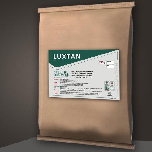 Chromium Sulphate