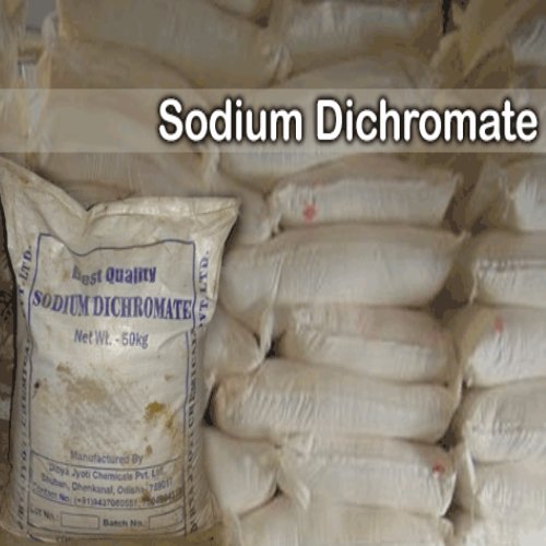 Sodium Dichromate Sodium Dichromate