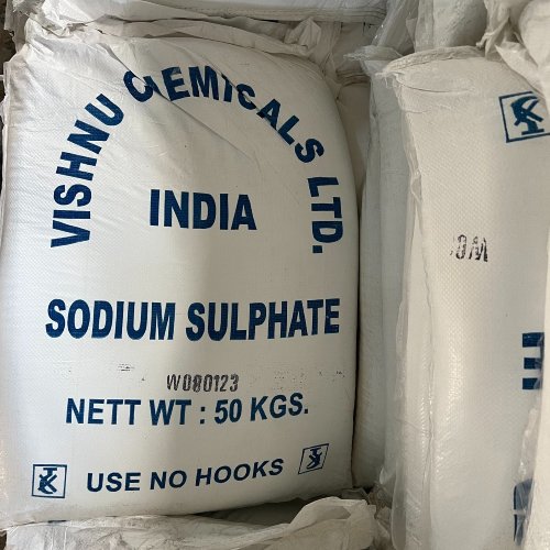 Sodium Sulphate